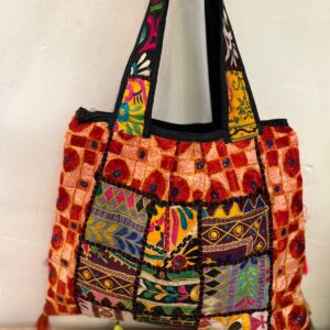 bolsos y mochilas hindues