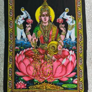 Tapiz Lakshmi