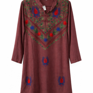 Camisola Hindu