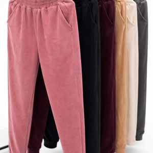 Pantalon Plush