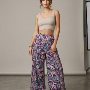 Pantalon Chiripa seda