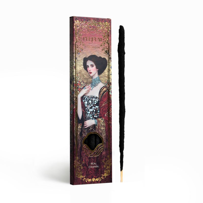 Sahumerios Tao Perfum Premium - Imagen 6