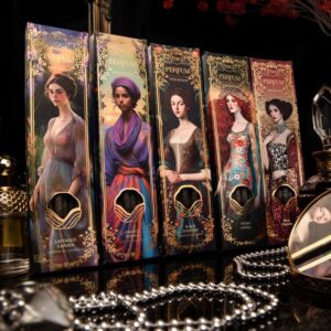Sahumerios Tao Perfum Premium