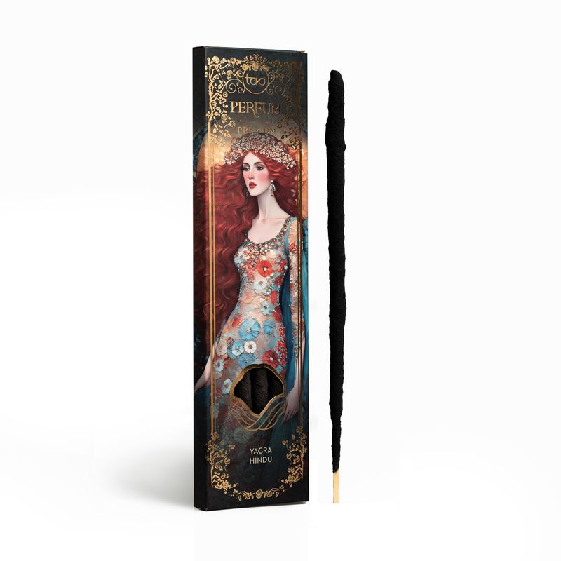 Sahumerios Tao Perfum Premium - Imagen 12