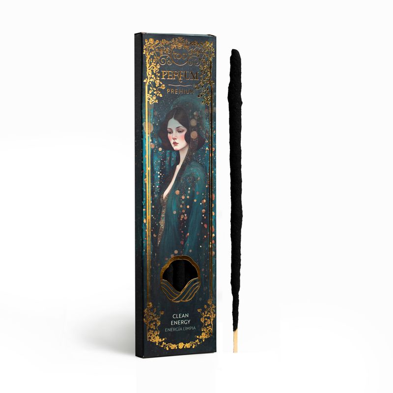 Sahumerios Tao Perfum Premium - Imagen 9
