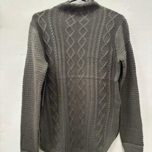 Sweter media polera