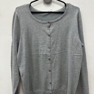 Sweter Gris