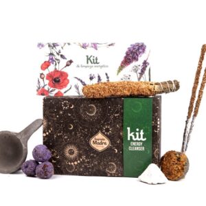 Kit Limpieza Energética de Sagrada Madre