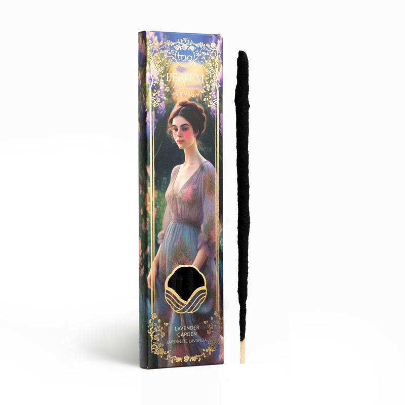 Sahumerios Tao Perfum Premium - Imagen 8