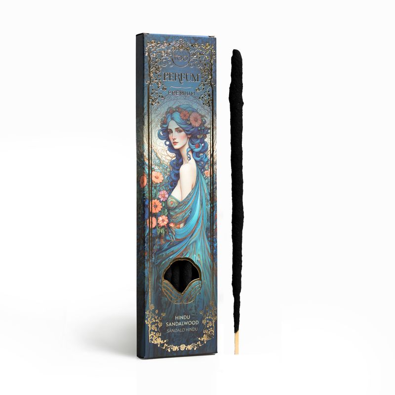 Sahumerios Tao Perfum Premium - Imagen 7