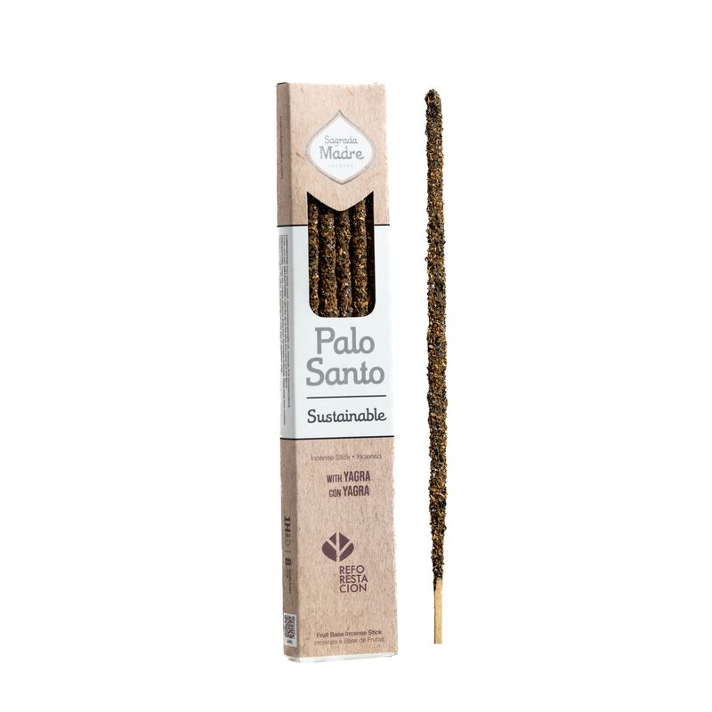 Sahumerios Palo Santo - Imagen 15