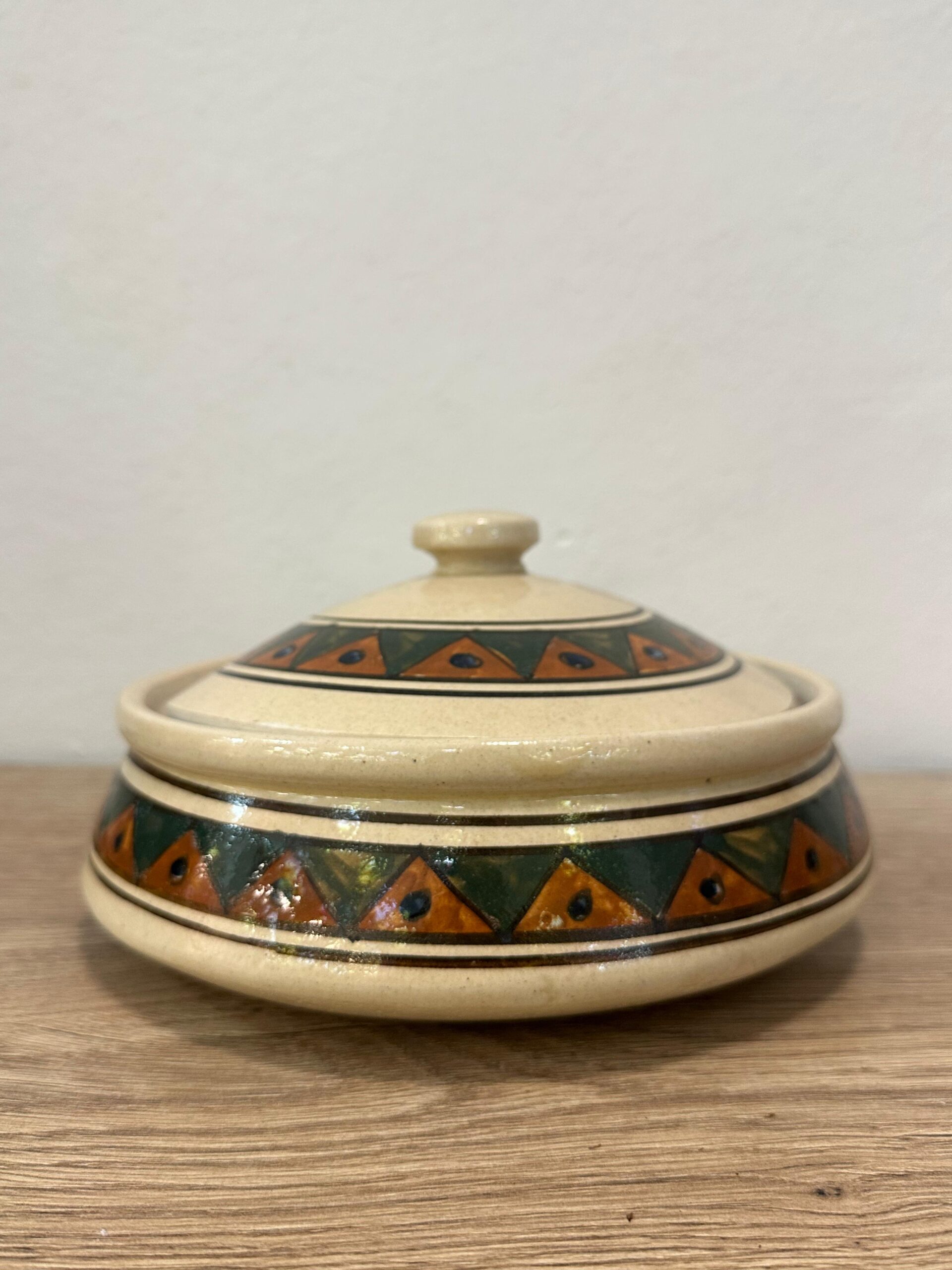 Caramelera cerámica 2