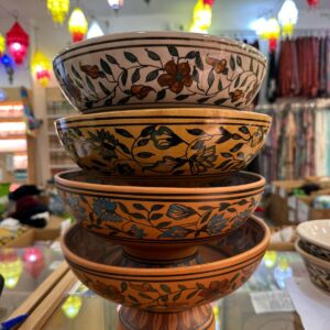 Centro de mesa Ceramica