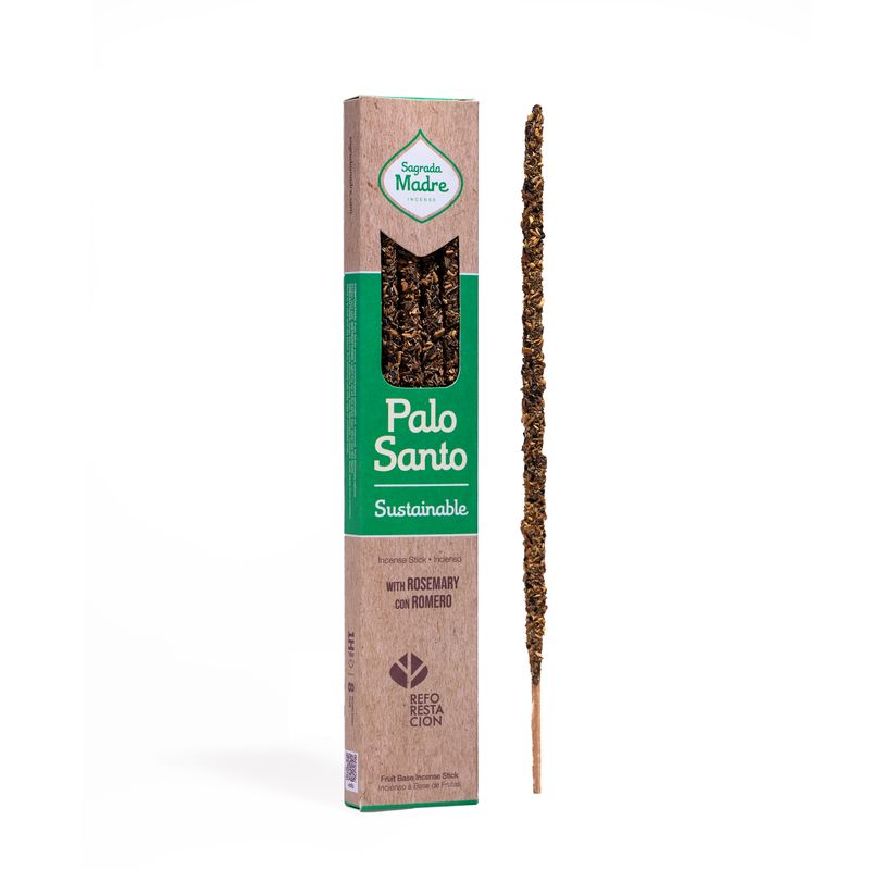 Sahumerios Palo Santo - Imagen 19