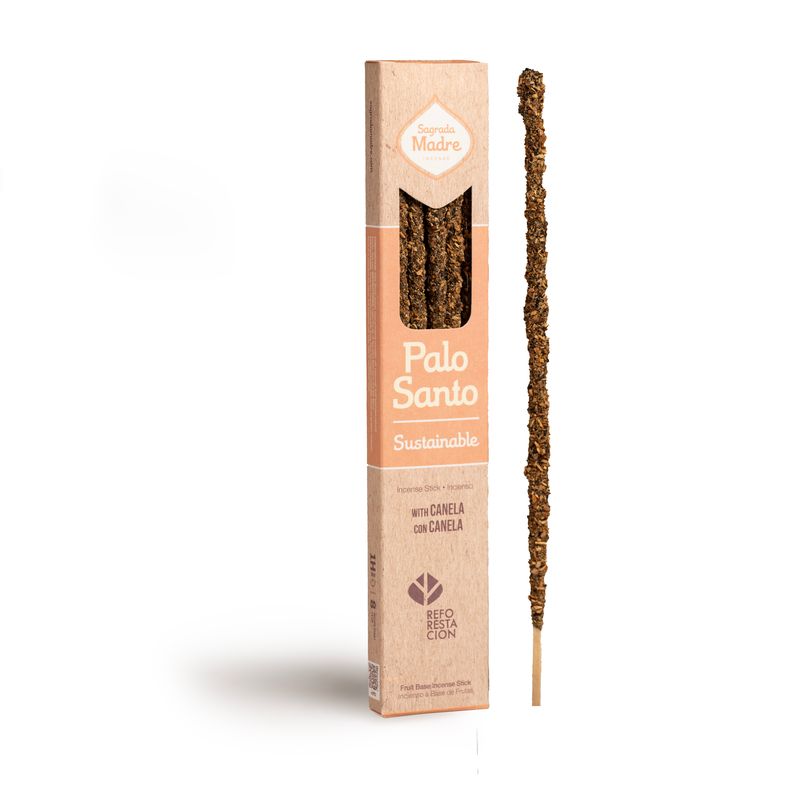 Sahumerios Palo Santo - Imagen 12