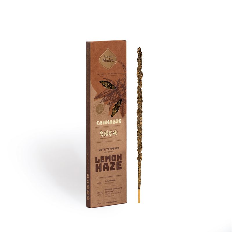 Sahumerios Cannabis - Imagen 5