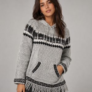 Sweter Norte