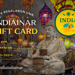 Gift Card Indiainar