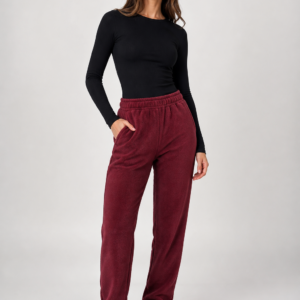 Pantalón Polar Soft