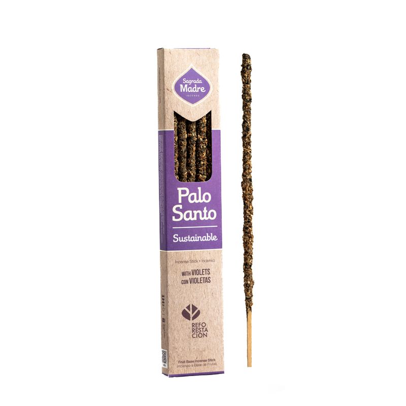 Sahumerios Palo Santo - Imagen 20