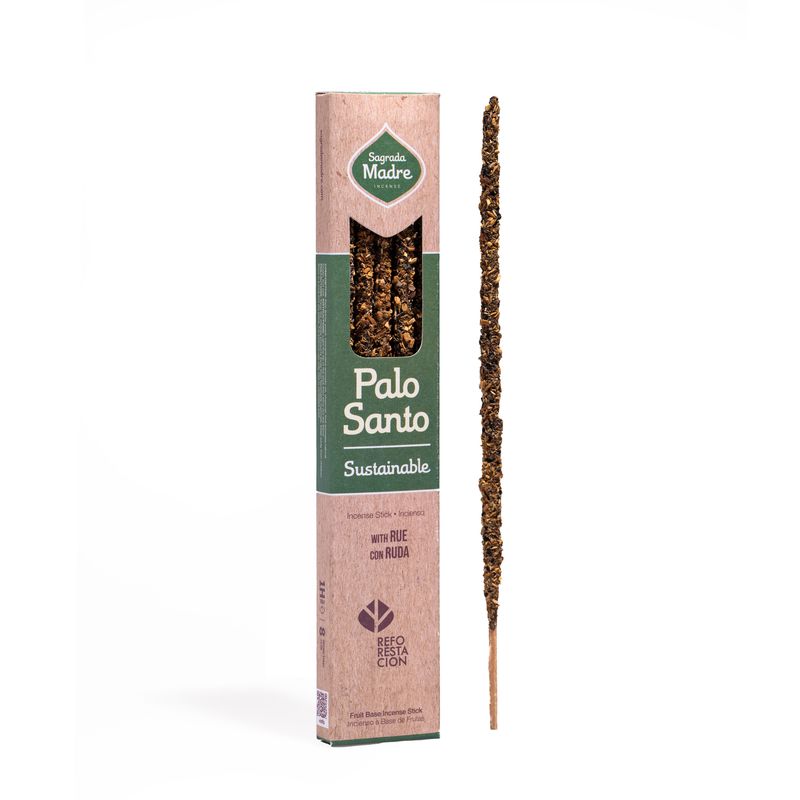 Sahumerios Palo Santo - Imagen 8