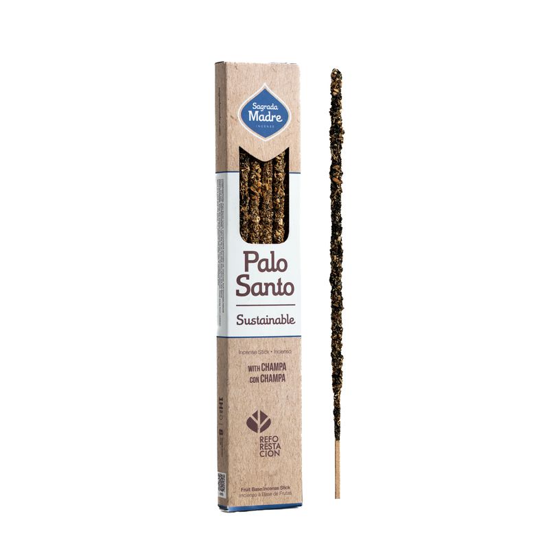 Sahumerios Palo Santo - Imagen 6
