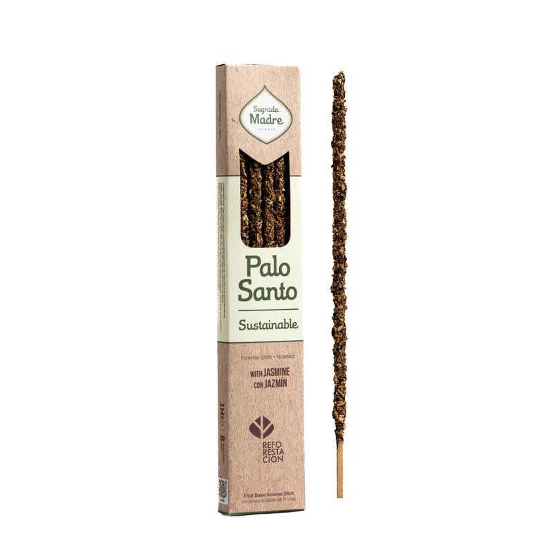 Sahumerios Palo Santo - Imagen 11