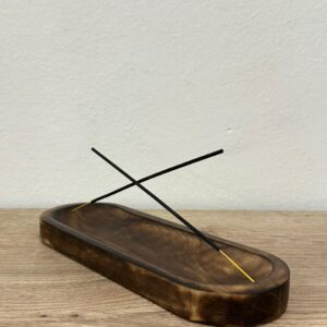 Portasahumerio Madera
