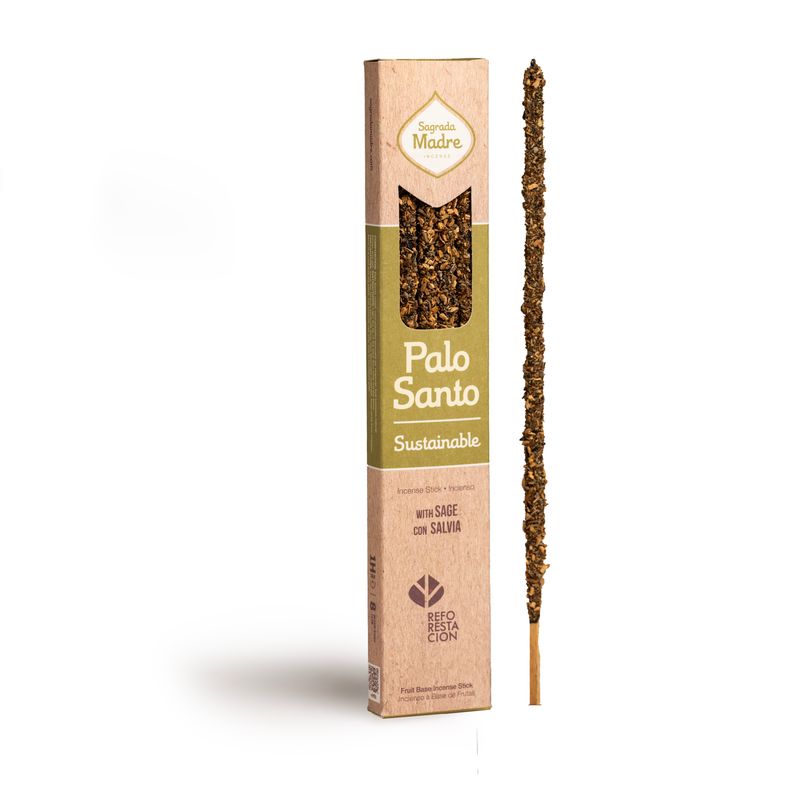 Sahumerios Palo Santo - Imagen 22