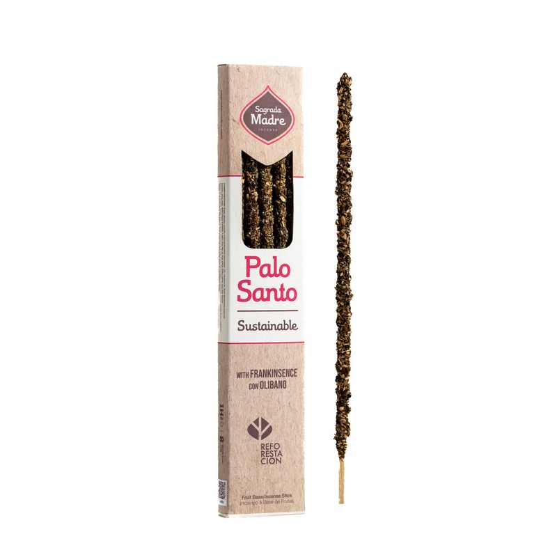 Sahumerios Palo Santo - Imagen 10