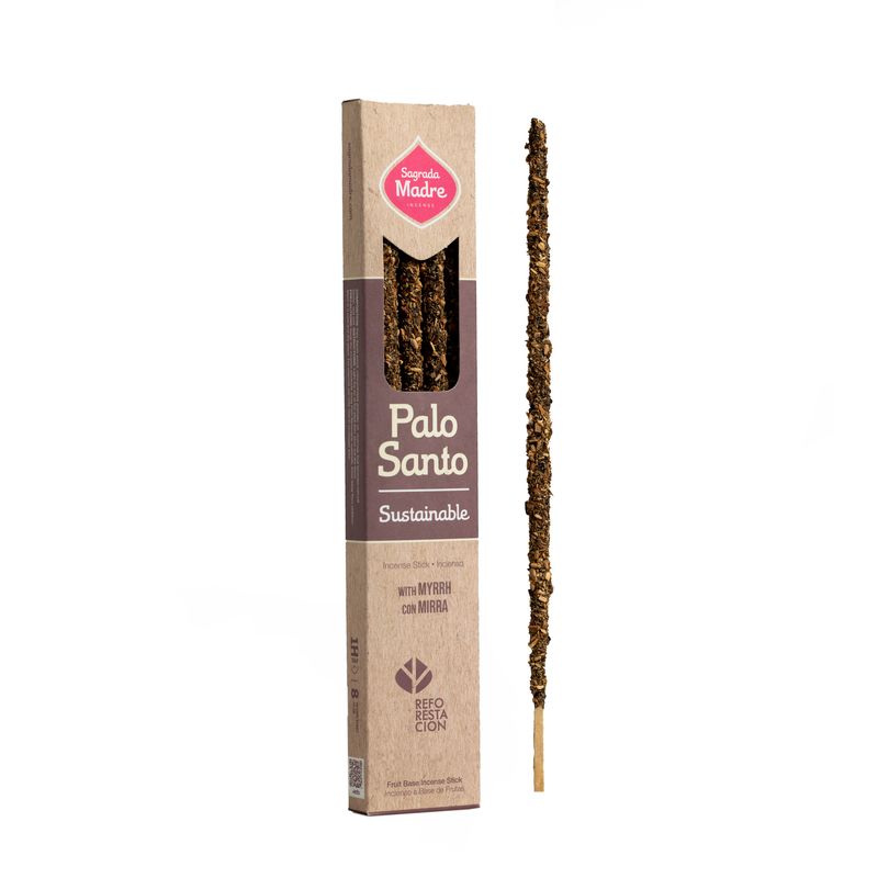 Sahumerios Palo Santo - Imagen 7