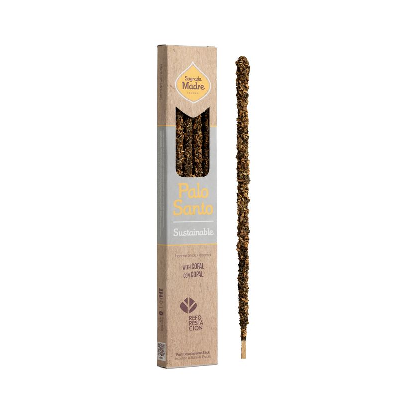 Sahumerios Palo Santo - Imagen 4